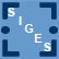 Logotipo del Sistema de Gestión de Subvenciones