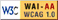 Nivel Doble-A de Conformidad con las Directrices de Accesibilidad para el Contenido Web 1.0 (WCAG 1.0)